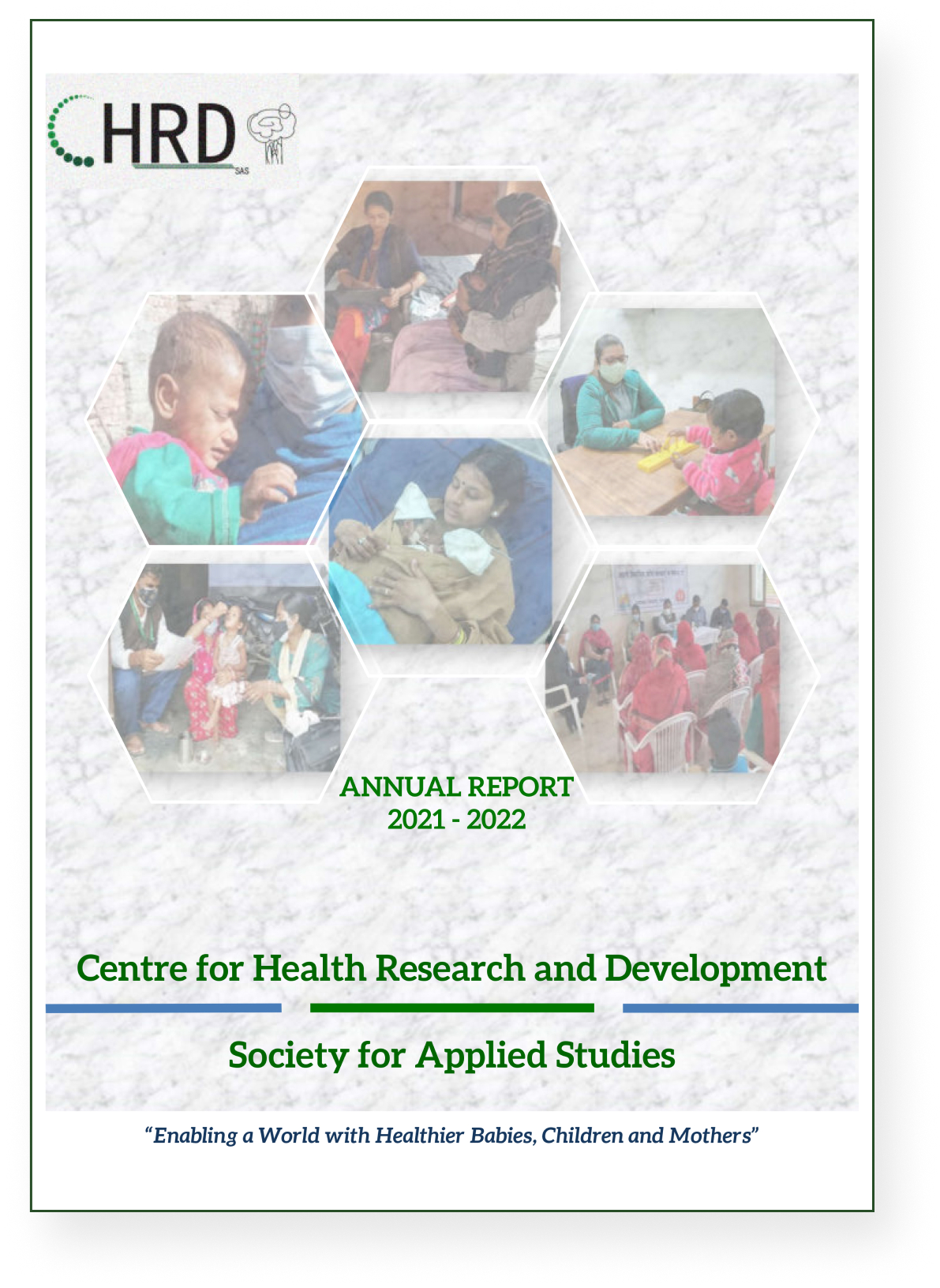 Annual Report 2021-22