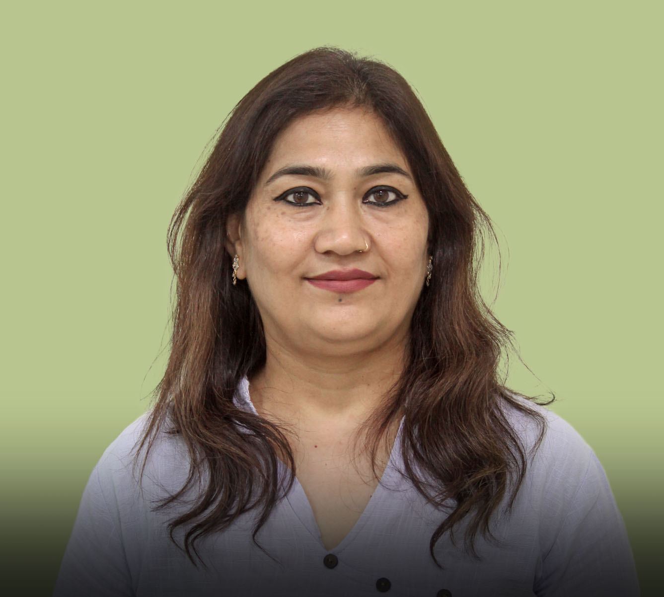 Asha Verma