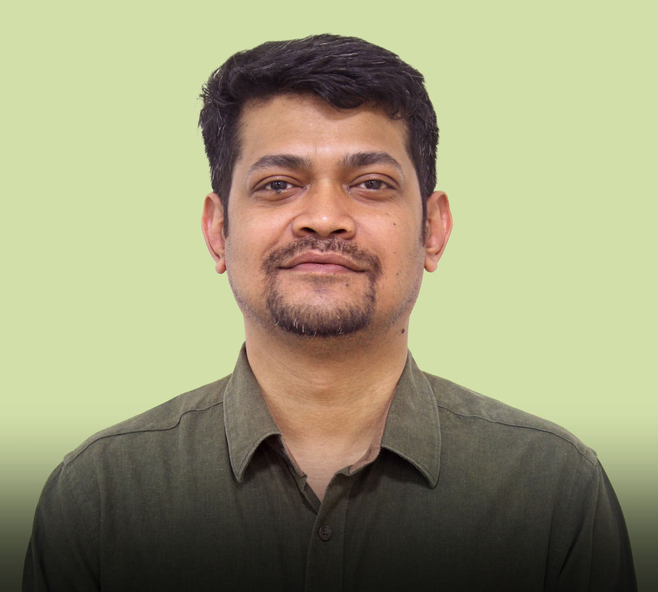 Ranadip Chowdhury