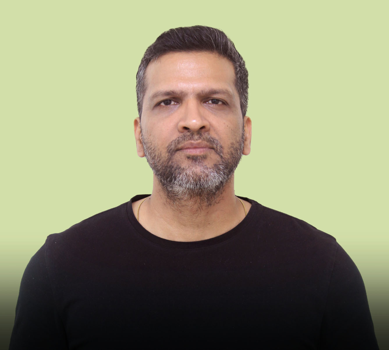Ravi Upadhyay