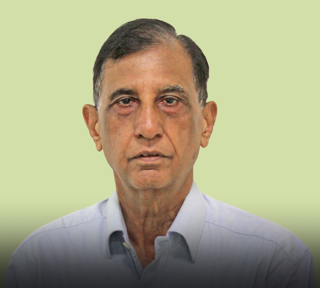 Vinod K Anand